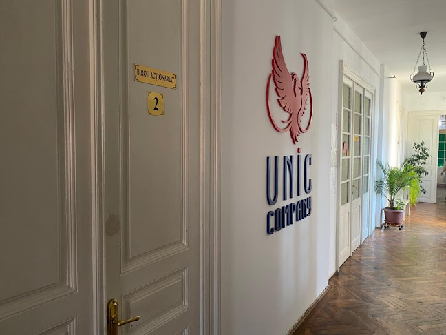 UNIC - Agenție imobiliara