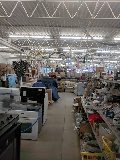 Non-Profit Organization «Habitat for Humanity Restore, Traverse City», reviews and photos
