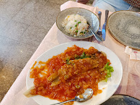 Plats et boissons du Restaurant chinois Au Soleil Levant à Sèvres - n°15