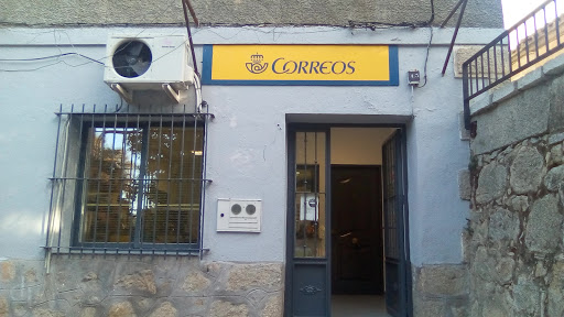 Oficina de Correos