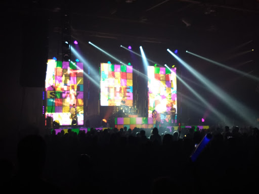 Arena «Hobart Arena», reviews and photos, 255 Adams St, Troy, OH 45373, USA