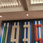 Photo n°5 de l'avis de Monica.o fait le 01/03/2022 à 17:35 sur le  Sorbillo Gourmand Roma Rinascente à Rome