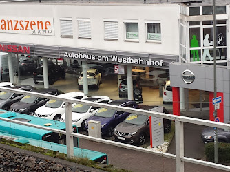 Autohaus Am Westbahnhof GmbH