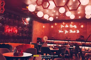 Infinity Cafe Amritsar image