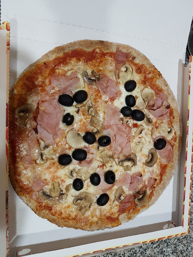 Pizzeria Cip e Ciop VOGHERA in Voghera, Provincia di Pavia