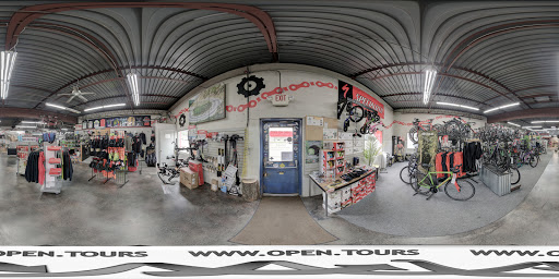 Bicycle Store «Gung Ho Bikes», reviews and photos, 1815 Susquehanna Trail, York, PA 17404, USA