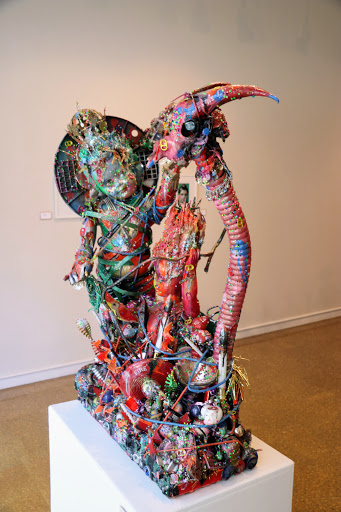 Event Venue «Downtown Arts Center», reviews and photos, 141 E Main St, Lexington, KY 40507, USA