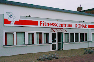 Donar Fitness&Wellness