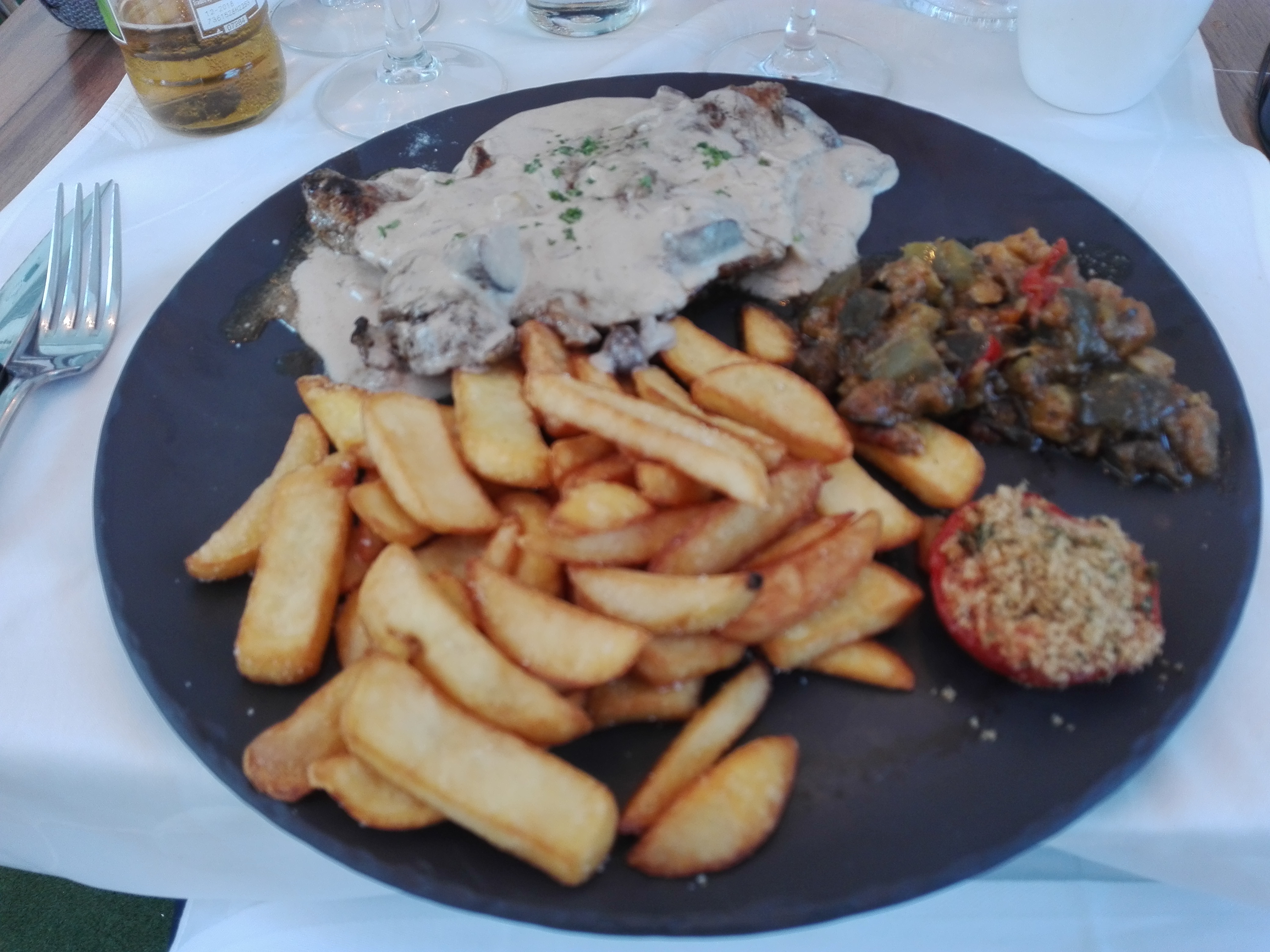 Photo n° 6 de l'avis de Vely.u fait le 20/07/2018 à 19:07