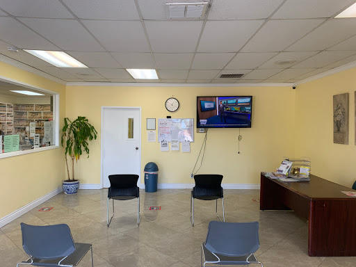 Healthcare Medical Clinic of Pomona
