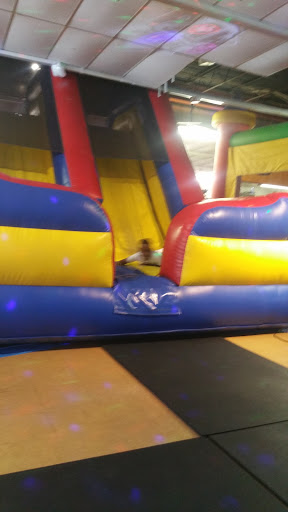 Recreation Center «Xtreme Jump Zone», reviews and photos, 1712 PA-940, Pocono Pines, PA 18350, USA