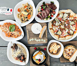 Vapiano photo