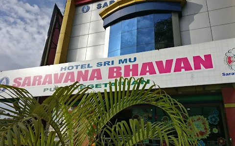 Sri mu Saravana Bhavan image