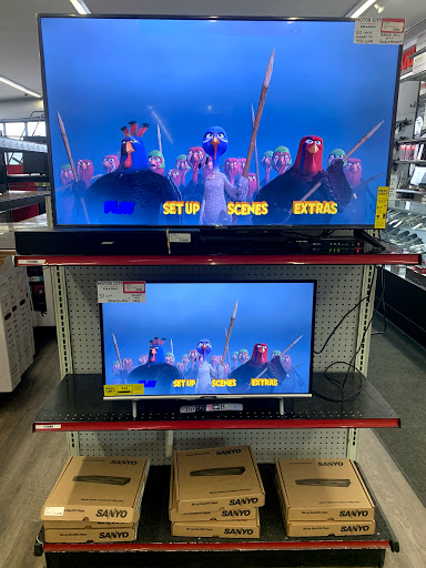 Pawn Shop «Motor City Pawn Brokers», reviews and photos, 26510 Gratiot Ave, Roseville, MI 48066, USA