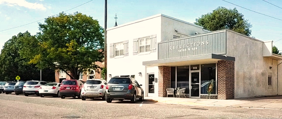 Reflections Salon and Day Spa 80615
