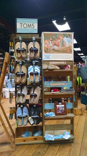 Outdoor Sports Store «Great Outdoor Provision Co.», reviews and photos, 402 S Stratford Rd, Winston-Salem, NC 27103, USA