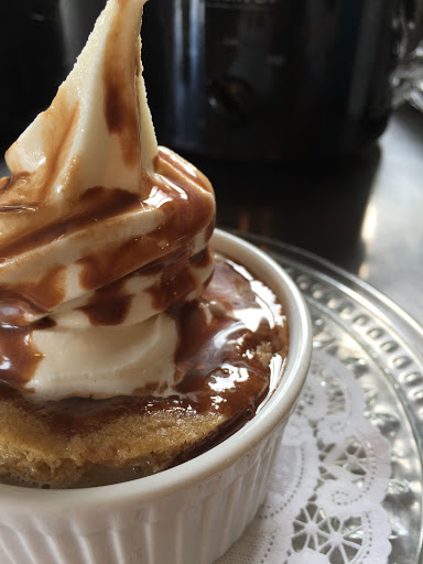 Cafe «Auntie Rae’s Dessert Island», reviews and photos, 4704 Holladay Blvd E, Holladay, UT 84117, USA