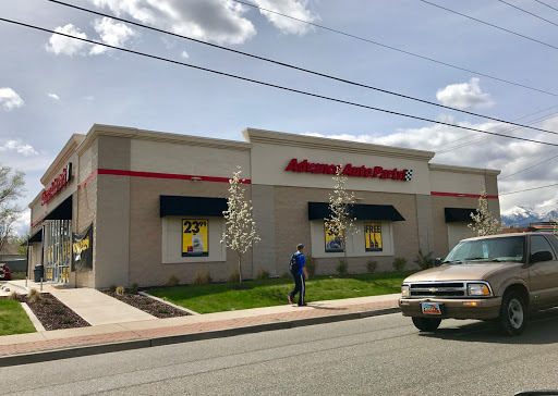 Auto Parts Store «Advance Auto Parts», reviews and photos, 4795 W 3500 S, West Valley City, UT 84120, USA