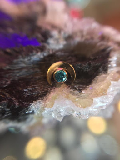 Explore native tattoo ideas, creative tattoo ideas in Saginaw, available at Hourglass Piercing Studio