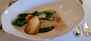 Photo n°70 de Restaurant Les Terraillers à Biot ()