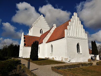 Kirkerup Kirke