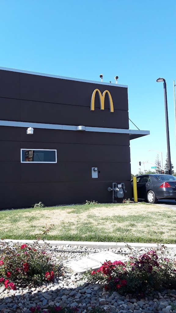 McDonald's 95301
