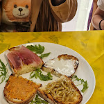 Photo n°2 de l'avis de Leonardo.e fait le 29/10/2023 à 07:42 sur le  La locanda di nonna Nini à Congiunti