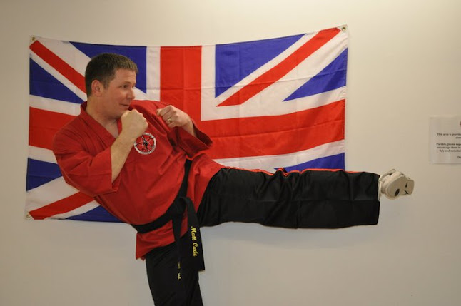 Comments and reviews of Family Martial Arts in Maidstone and Gravesend