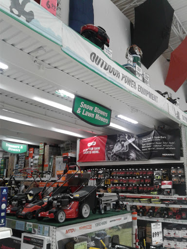 Home Improvement Store «Menards», reviews and photos, 620 W Town Center Blvd, Champaign, IL 61822, USA