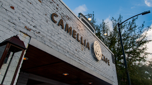 Camellia Cafe