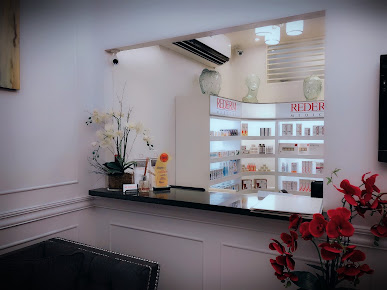 REDERM MEDICAL CENTER - REDERM MEDICAL CENTER