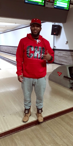 Bowling Alley «Oak Forest Bowl», reviews and photos, 15240 S Cicero Ave, Oak Forest, IL 60452, USA