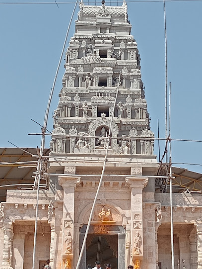Amogh Sidh Temple