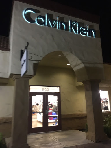 Clothing Store «Calvin Klein», reviews and photos, 13000 Folsom Blvd #502, Folsom, CA 95630, USA