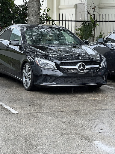 Mercedes Benz Dealer «Mercedes-Benz of Pembroke Pines», reviews and photos, 14199 Pines Blvd, Pembroke Pines, FL 33027, USA