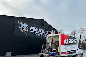 Revolution Fitness & Performance image