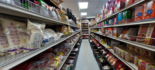 Grocery Store «Tampa Grocery», reviews and photos, 819 E Brandon Blvd, Brandon, FL 33511, USA