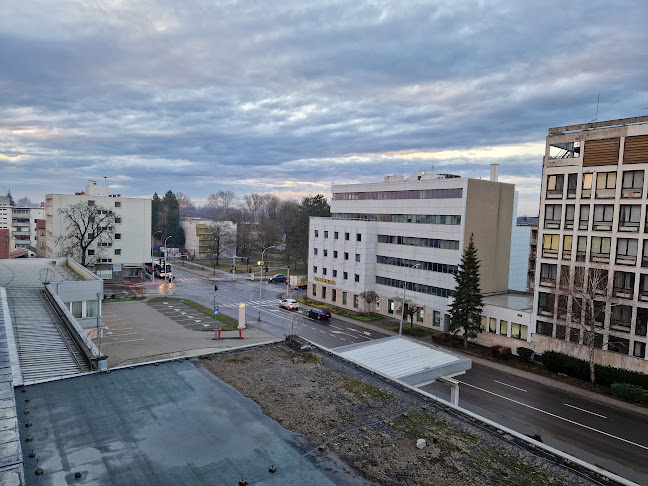 Radno vrijeme Hotel Panonija