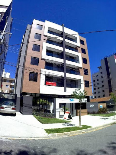 Logo da empresa - TM3 Construtora e Incorporadora