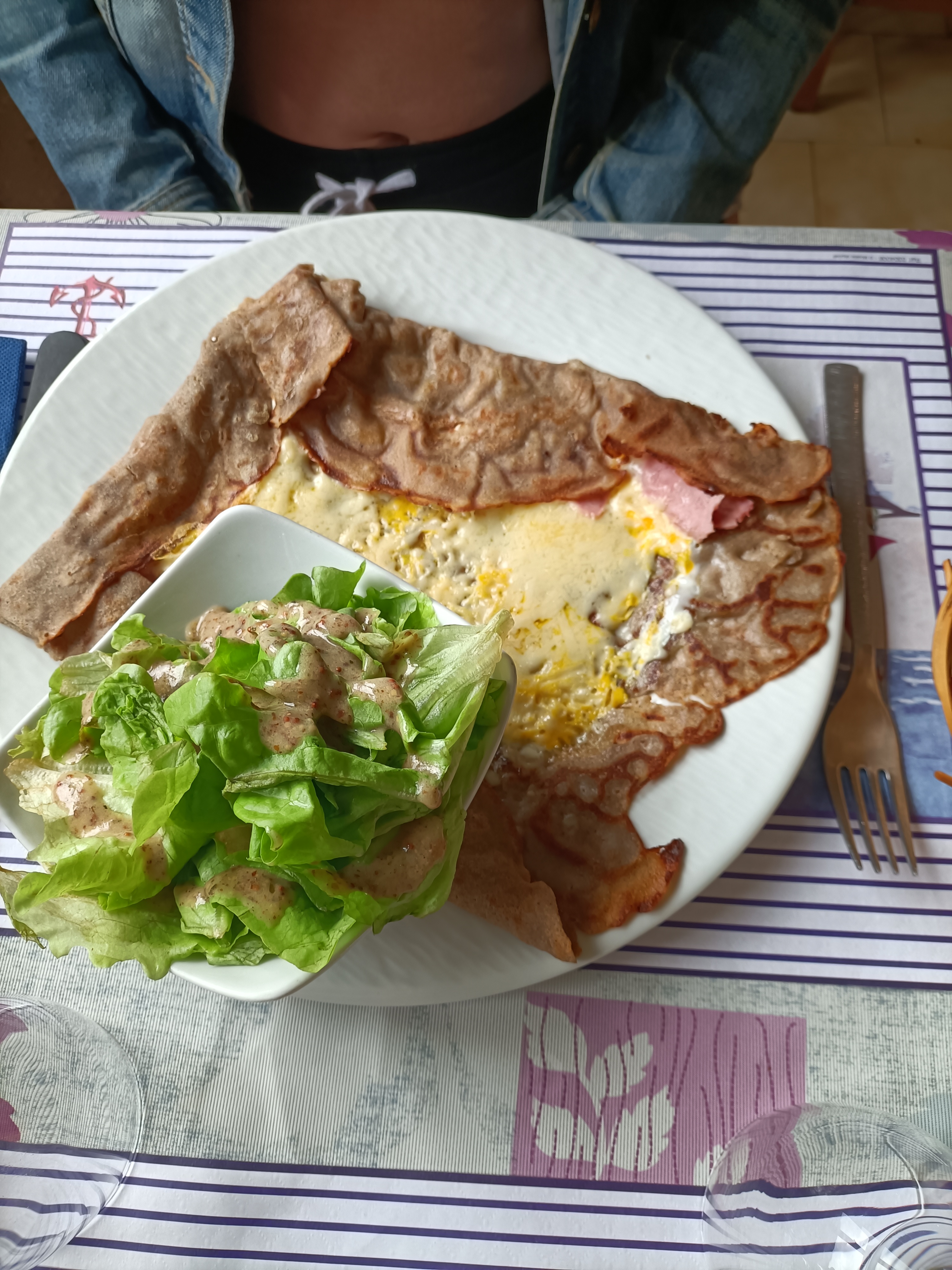Photo n° 2 de l'avis de Valentin.a fait le 09/06/2023 à 17:32