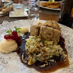 Photo n°3 de l'avis de Lars.t fait le 09/08/2023 à 22:00 sur le  Restaurant Richtershof 1809 à Mülheim (Moselle)