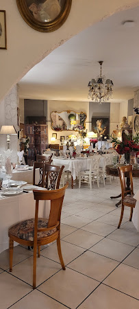 Atmosphère du Restaurant français L'Atelier du Vigneron à Ollioules - n°10