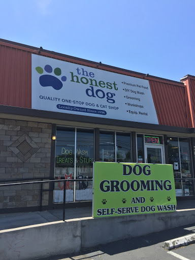 The Honest Dog, 3032 Arden Way, Sacramento, CA 95825, USA, 