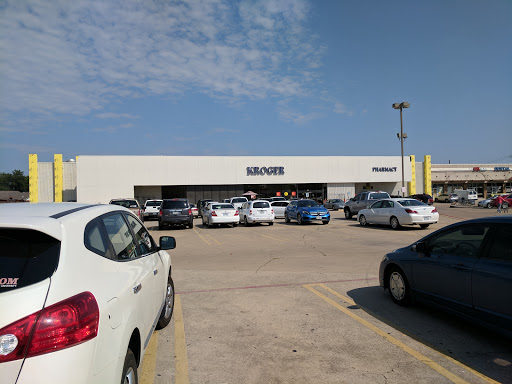 Grocery Store «Kroger», reviews and photos, 6805 Main St, The Colony, TX 75056, USA