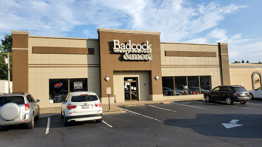 Badcock Home Furniture &more, 5659 Calhoun Memorial Hwy, Easley, SC 29640, USA, 