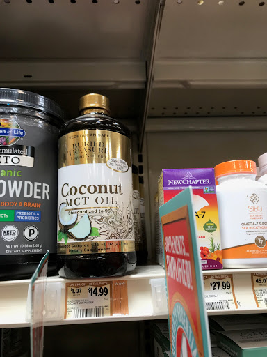 Health Food Store «Sprouts Farmers Market», reviews and photos, 111 E El Camino Real, Sunnyvale, CA 94087, USA