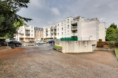 Parking mensuel Yespark Centre-ville - Jaurès - Gare - Trappes à Trappes
