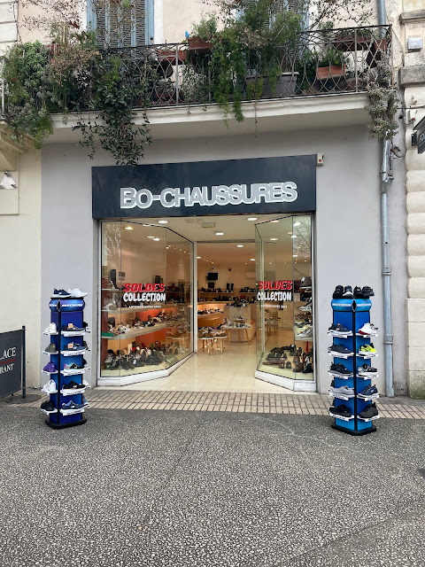 Bo-chaussures