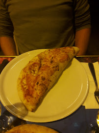 Pizza du Restaurant italien Pizza sarno à Paris - n°18