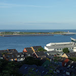 Photo n°1 de l'avis de Roswitha.l fait le 26/10/2016 à 20:20 sur le  Meeresblick à Heligoland